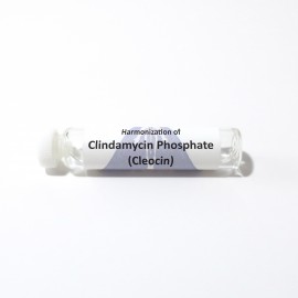Clindamycin Phosphate (Cleocin)